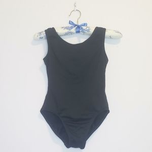 Motionwear Ballet Leotard